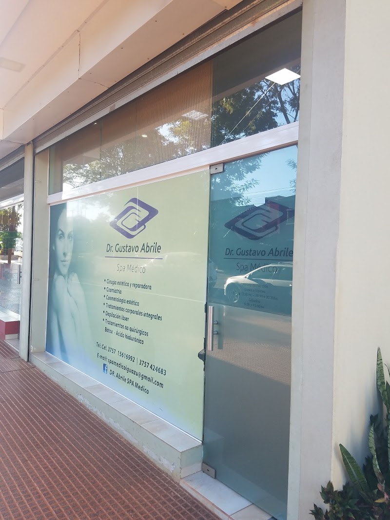 Spa Medico Iguazu