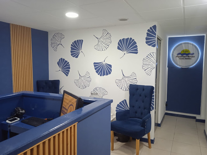Spa Mediterráneo Bogotá, D.C. - Day Spa in Bogotá, D.C.