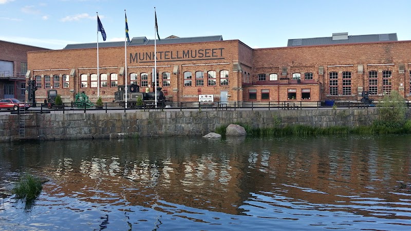 Spa Mek AB Eskilstuna - Day Spa in Eskilstuna