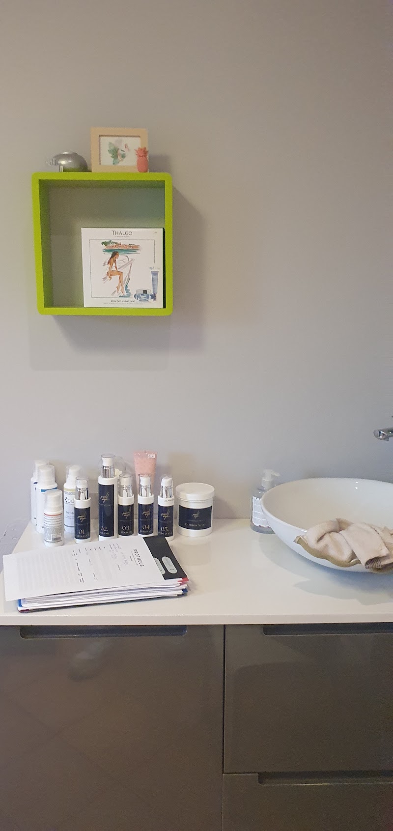 SPA Melysiane Les Herbiers - Day Spa in Les Herbiers