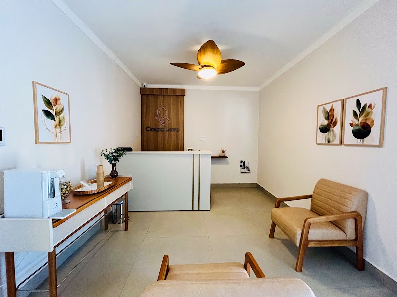 Spa Mente e Corpo Sã Passos - Day Spa in Passos