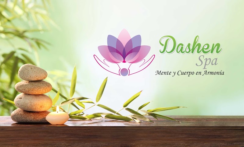 Spa Mente y Cuerpo García - Day Spa in García