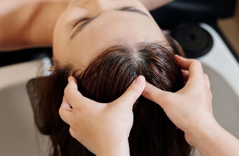 Spa Mercer Mercer Island - Day Spa in Mercer Island