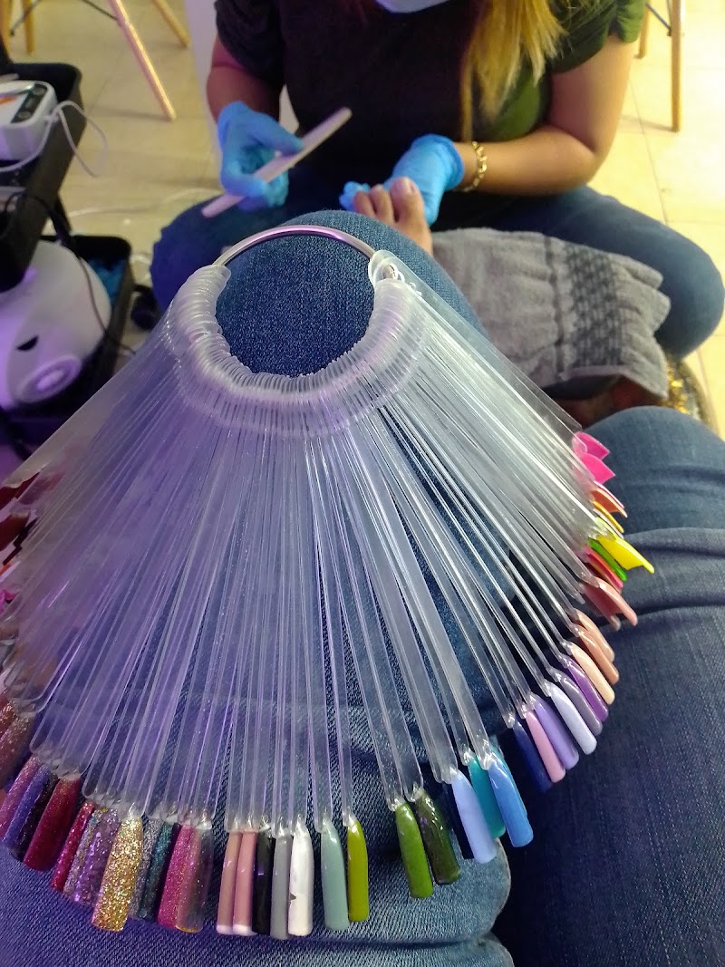 Spa MG Matamoros - Day Spa in Matamoros