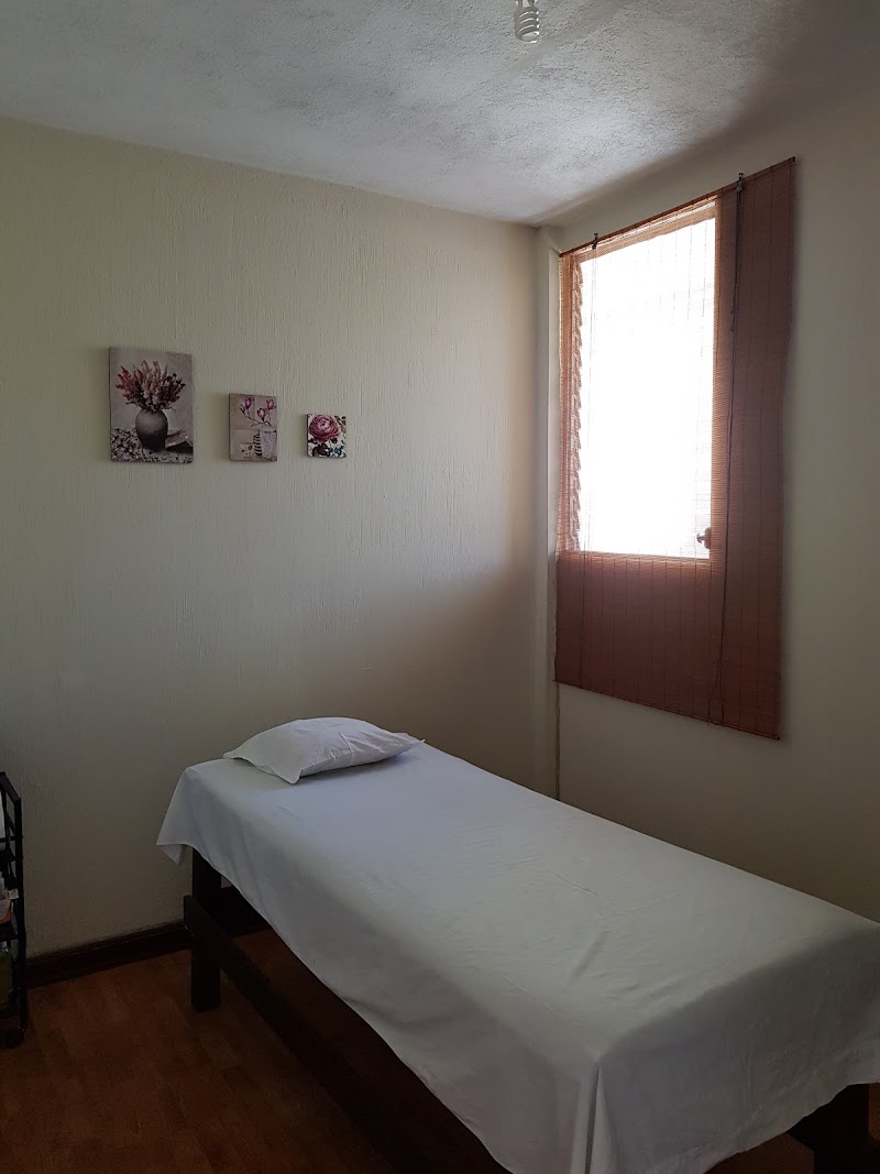 Spa Mia Bella Antigua Guatemala