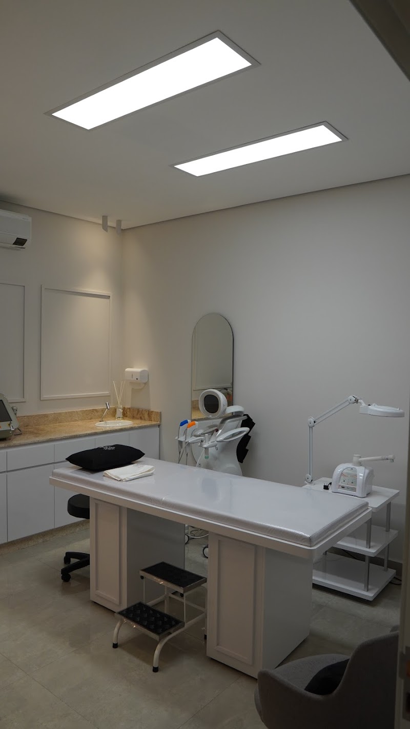 Spa Milkia Eller Ariquemes - Day Spa in Ariquemes