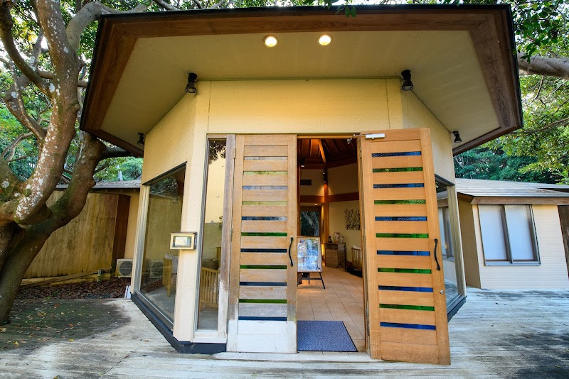 Spa Mimori Choshi City - Day Spa in Choshi City