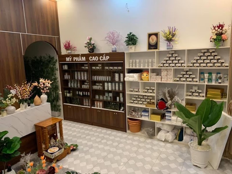 Spa Minh Hà Huyện Ea Kar - Day Spa in Huyện Ea Kar
