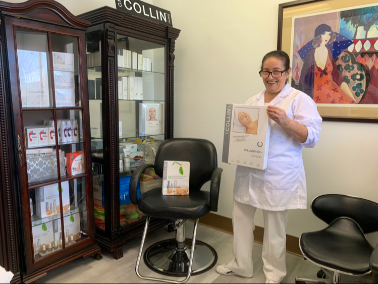 Spa Mio Fort Lauderdale