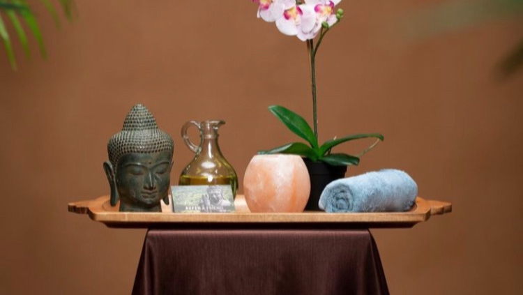 Spa Miraflores (Massage Studio) Lima - Medical Spa in Lima