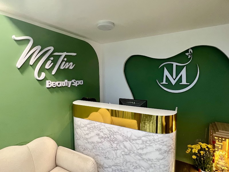 Spa MiTin Thủ Đức - Day Spa in Thủ Đức