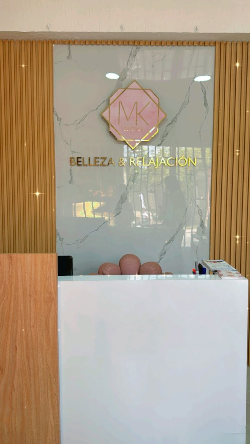 Spa MK San Andrés - Day Spa in San Andrés