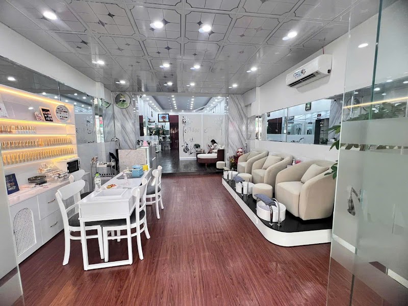 Spa Mộc Miên - Vua Trị Mụn - Nám - Tàn Nhang Quận Tân Phú - Wellness Retreat in Quận Tân Phú