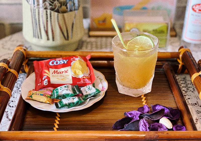 Spa Mộc Nhiên - Trị Mụn Chuyên Sâu Quận 11 - Day Spa in Quận 11