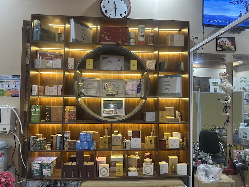 Spa Mộc Thiên Tâm HT Quận Tây Hồ - Wellness Retreat in Quận Tây Hồ