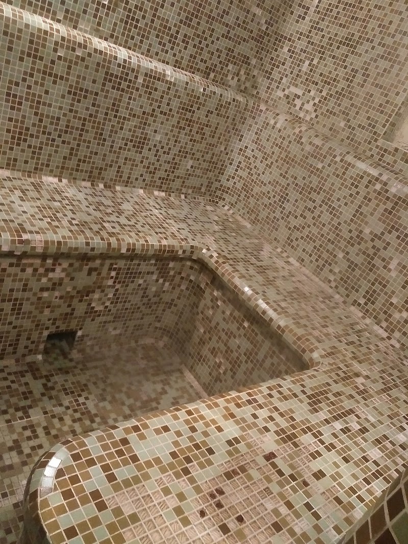 Spa Mon Sher Nizhny Novgorod - Day Spa in Nizhny Novgorod