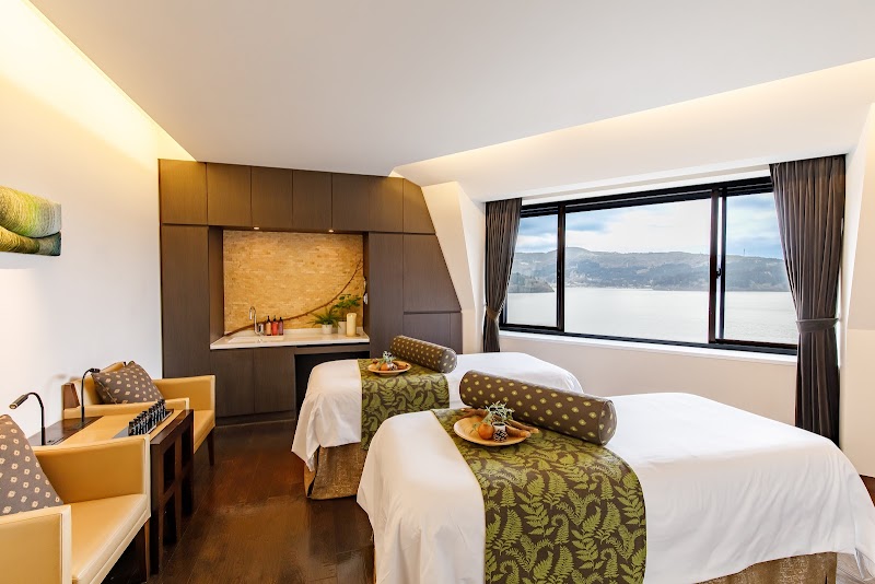 SPA Montagne Hakone - Day Spa in Hakone