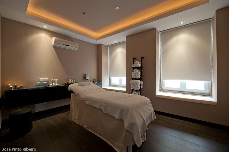 Spa Montemor Montemor-o-Novo - Day Spa in Montemor-o-Novo