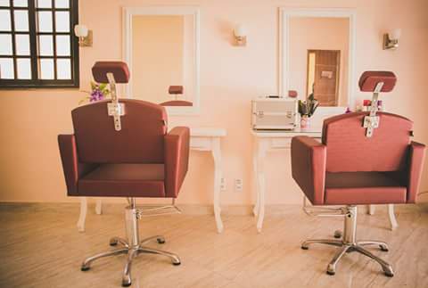 Spa Morena Terra Santo André - Day Spa in Santo André