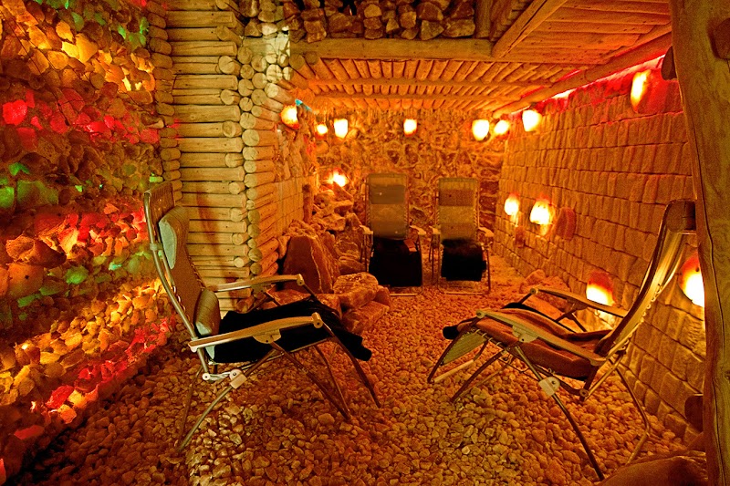 Spa Mszanka Mszana Dolna - Day Spa in Mszana Dolna