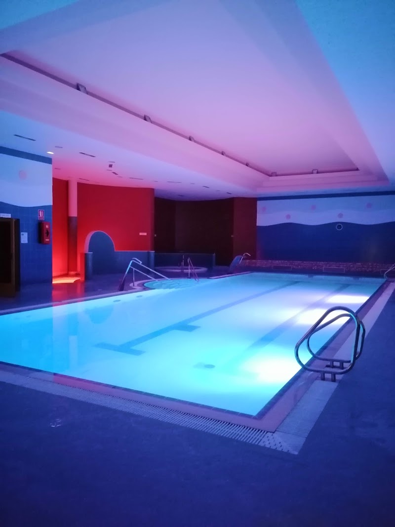 Spa Municipal Arroyo de San Servan Arroyo de San Serván - Day Spa in Arroyo de San Serván