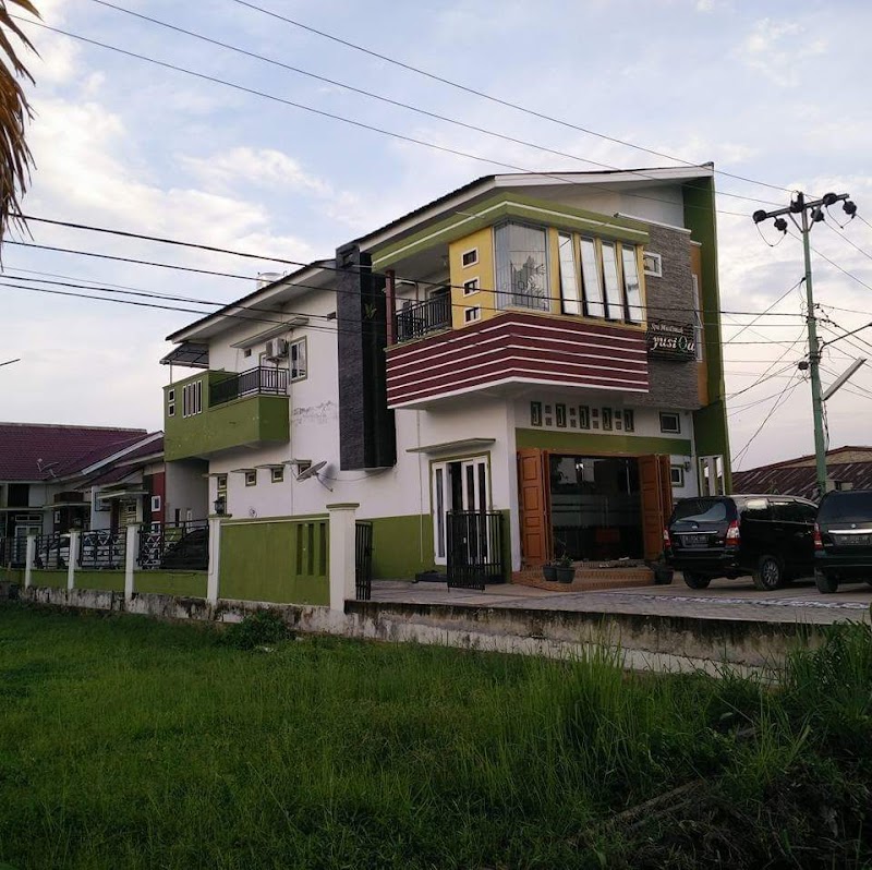 Spa Muslimah yusiQa Dumai - Day Spa in Dumai