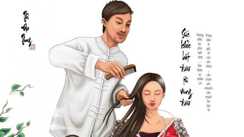 Spa mỹ phẩm đông y Bạch Kim Tuyết Dĩ An - Day Spa in Dĩ An