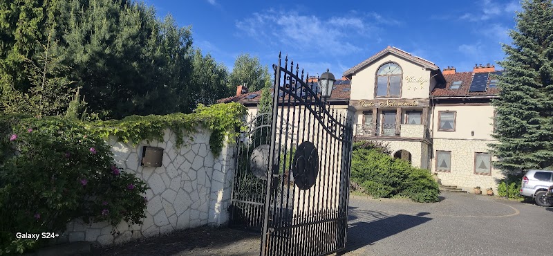 Spa Nałęczów-Dwór Nałęczowski - Day Spa in Nałęczów