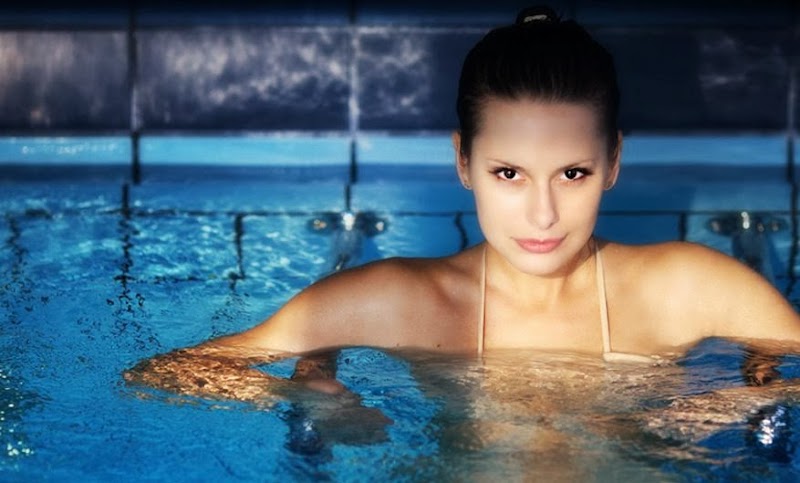 SPA Nałeczów (Termy Pałacowe) Nałęczów - Day Spa in Nałęczów