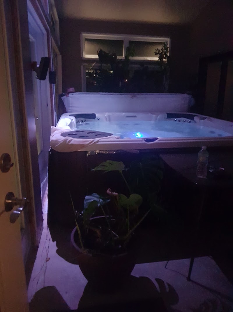 Spa Nad'eau Chute-aux-Outardes - Day Spa in Chute-aux-Outardes