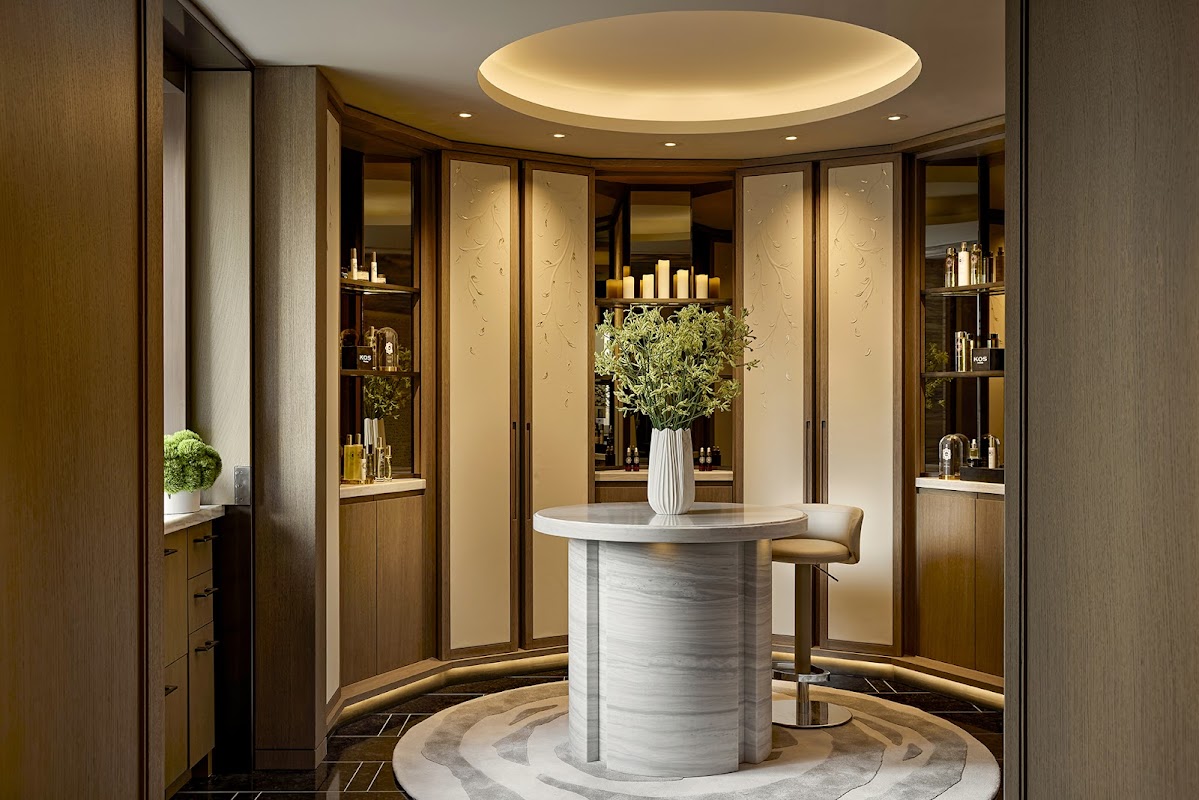 Spa Nalai at Park Hyatt New York - Hotel Spa in New York