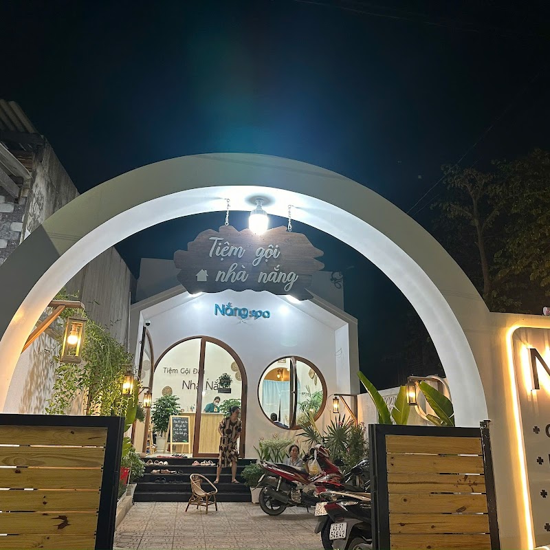 Spa Nắng Ngọc Thái Nguyên - Day Spa in Thái Nguyên