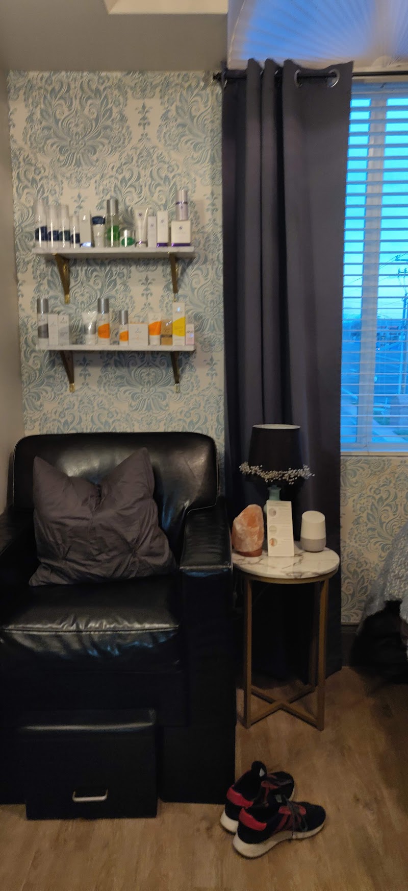 Spa Natalia Sandy photo