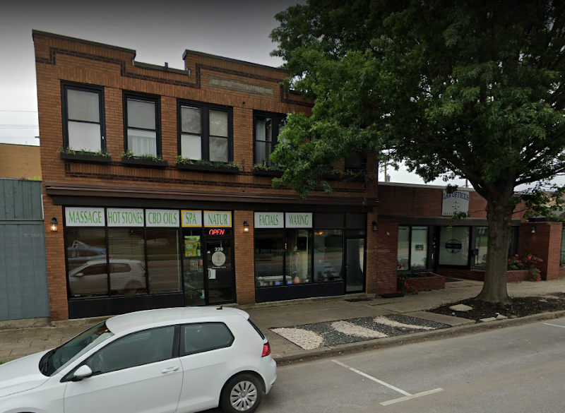 Spa Natur LLC Jeffersonville - Day Spa in Jeffersonville