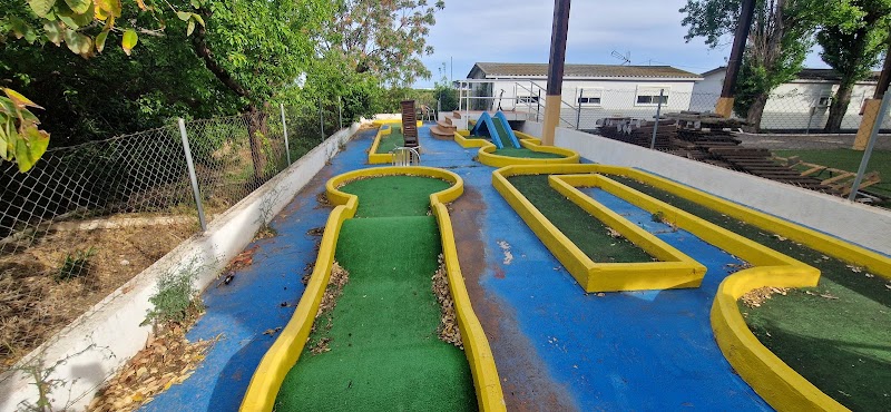 Spa Natura Resort Castellón - Resort Spa in Castellón