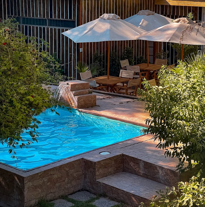 Spa Natura Vitale Wellnes Calle Larga - Day Spa in Calle Larga