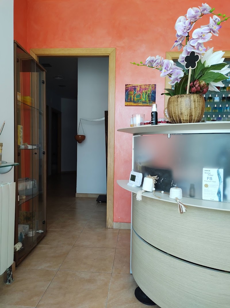 Spa Natural Xarles Palamós - Day Spa in Palamós