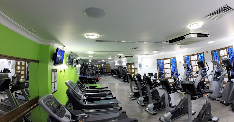 Spa Naturel Brands Hatch Longfield - Day Spa in Longfield