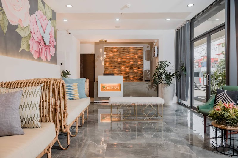 Spa Navi Palawan - Day Spa in Palawan