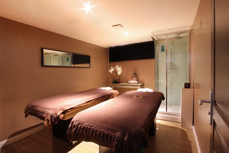 Spa Negresko Marseille - Day Spa in Marseille