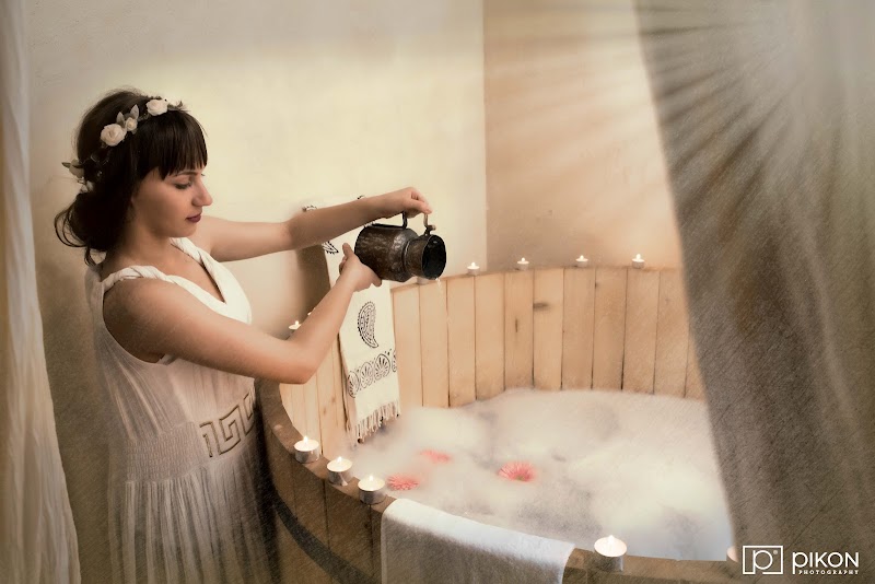 SPA Nereides Athens - Day Spa in Athens