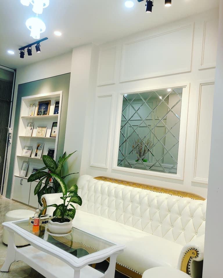 Spa Ngọc Cầm Huyện Châu Thành - Day Spa in Huyện Châu Thành
