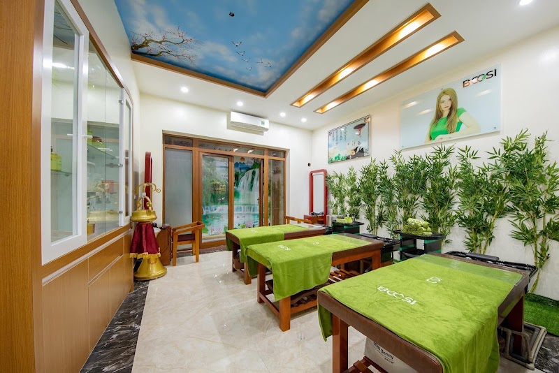 Spa Ngọc Quân Quận Hồng Bàng - Day Spa in Quận Hồng Bàng