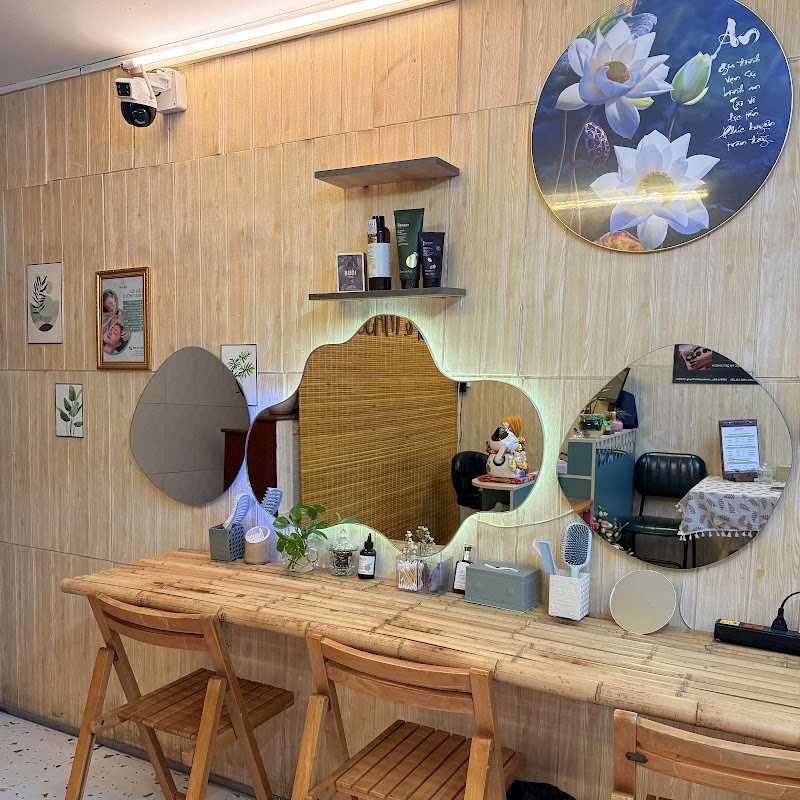 Spa Nhà Bối Phan Thiết photo