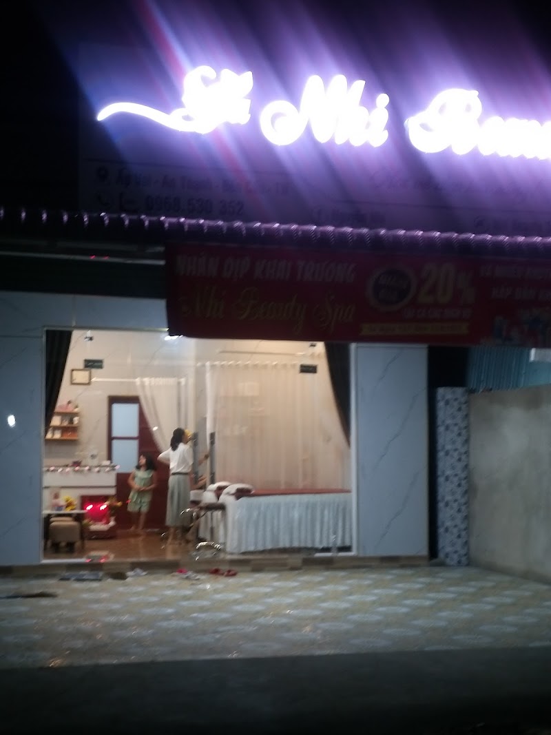 Spa Nhi An Thị Xã Hòa Thành - Day Spa in Thị Xã Hòa Thành