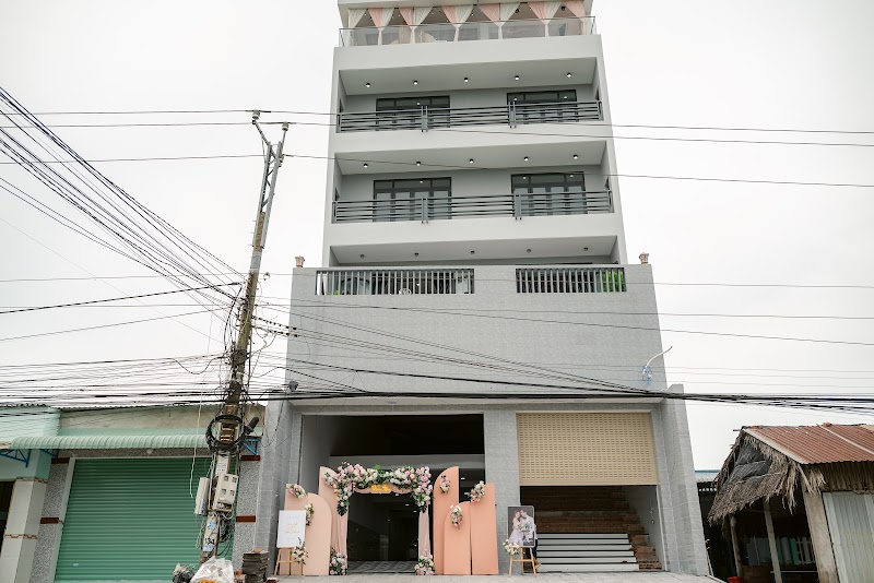 Spa Nhi Nguyễn Huyện Đức Hòa - Day Spa in Huyện Đức Hòa