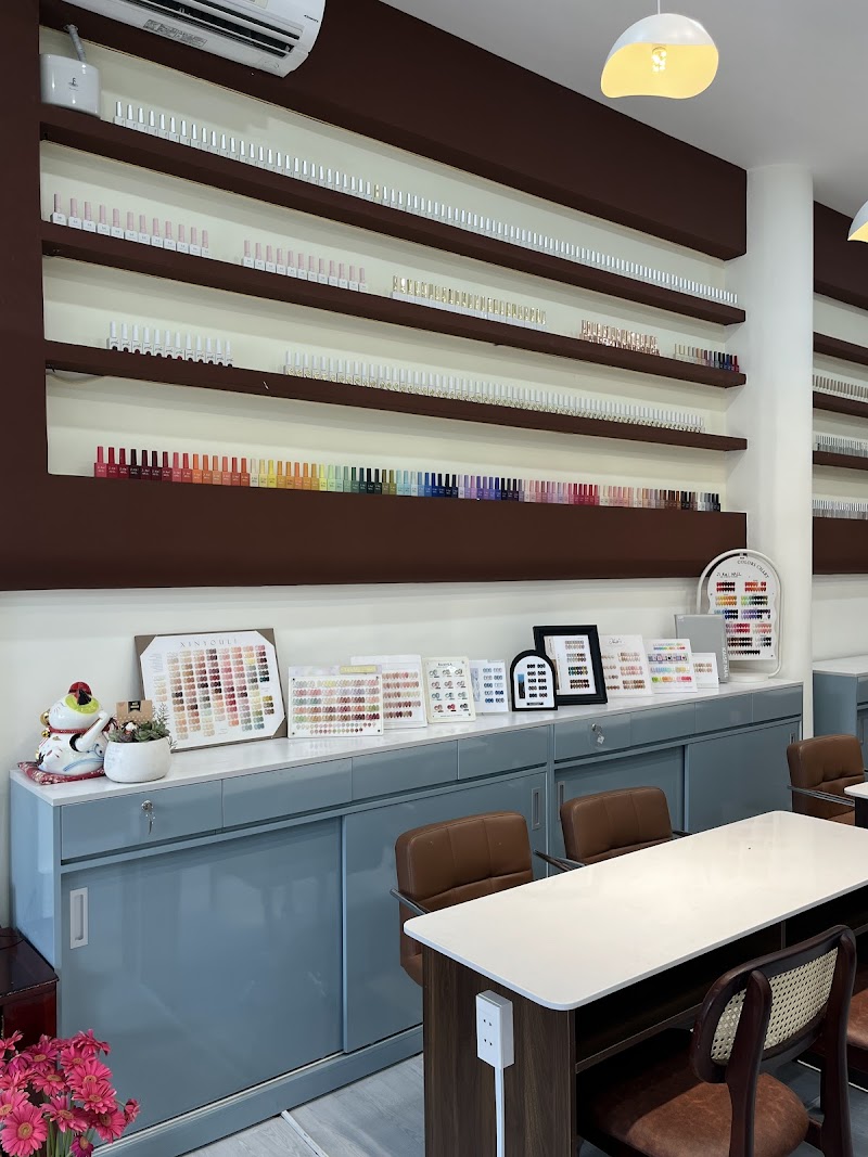 Spa Nhi & Nhí Biên Hòa - Day Spa in Biên Hòa