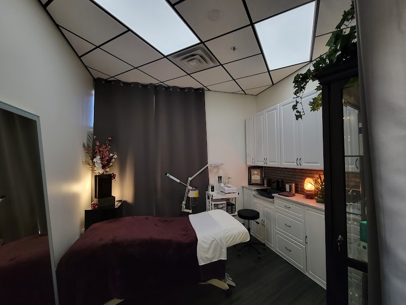 Spa Nicole Chanhassen - Day Spa in Chanhassen