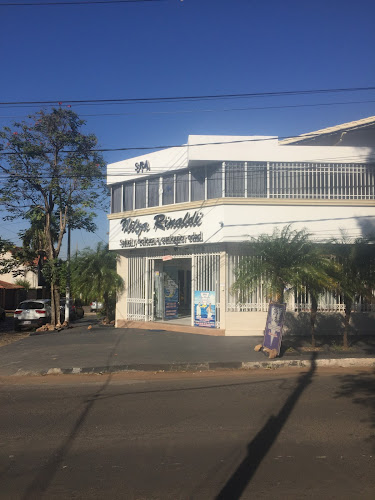 Spa Nilza Rinaldi Asunción