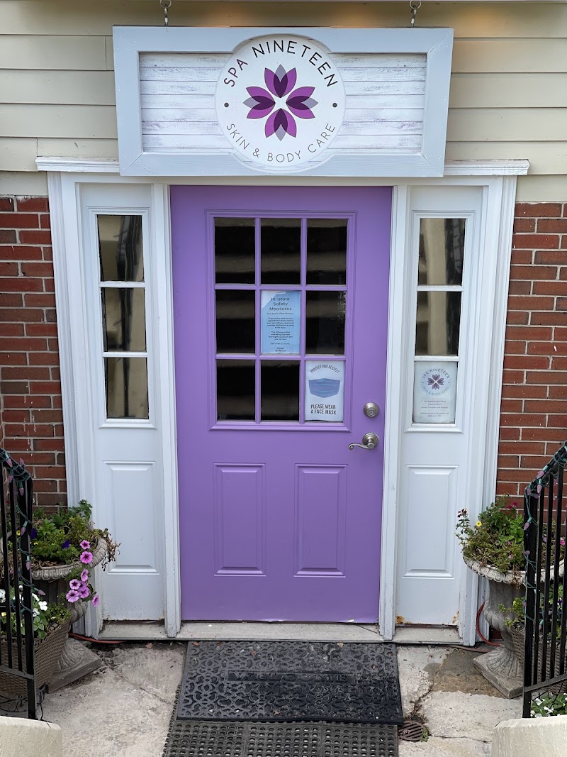 Spa Nineteen Hinsdale - Day Spa in Hinsdale